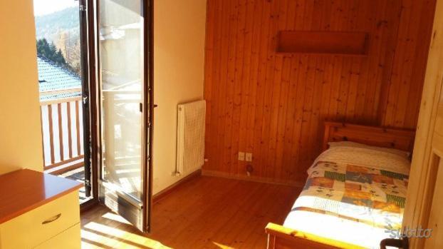 Appartamento Altipiano Pine 2 Bedollo Eksteriør bilde